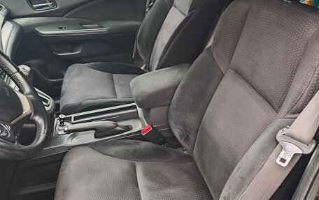 Honda CR-V IV, 2013 год, 1 800 000 рублей, 12 фотография