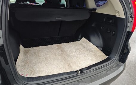 Honda CR-V IV, 2013 год, 1 800 000 рублей, 13 фотография