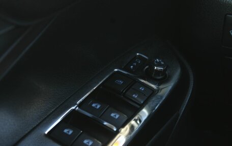 Toyota Highlander III, 2014 год, 2 750 000 рублей, 26 фотография