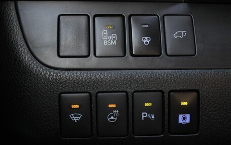 Toyota Highlander III, 2014 год, 2 750 000 рублей, 25 фотография