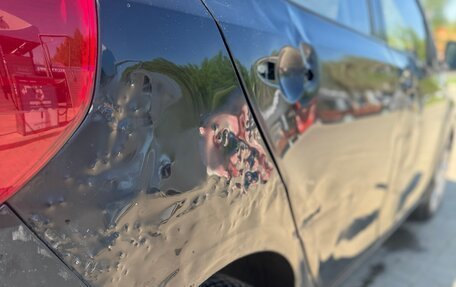 KIA Picanto III рестайлинг, 2019 год, 495 000 рублей, 21 фотография