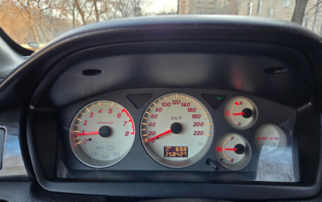 Mitsubishi Lancer IX, 2005 год, 275 000 рублей, 3 фотография