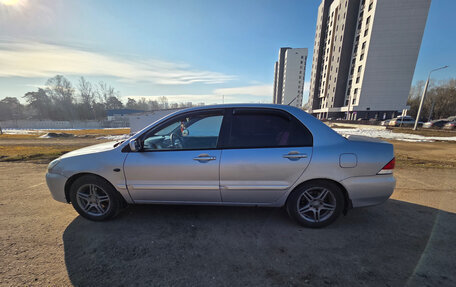 Mitsubishi Lancer IX, 2005 год, 275 000 рублей, 6 фотография