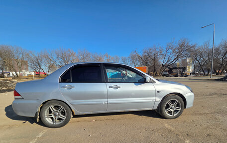 Mitsubishi Lancer IX, 2005 год, 275 000 рублей, 5 фотография