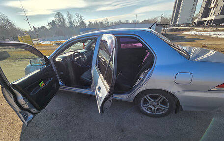 Mitsubishi Lancer IX, 2005 год, 275 000 рублей, 8 фотография