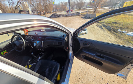 Mitsubishi Lancer IX, 2005 год, 275 000 рублей, 10 фотография