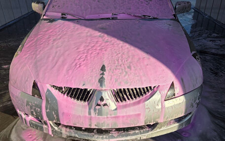 Mitsubishi Lancer IX, 2005 год, 275 000 рублей, 12 фотография