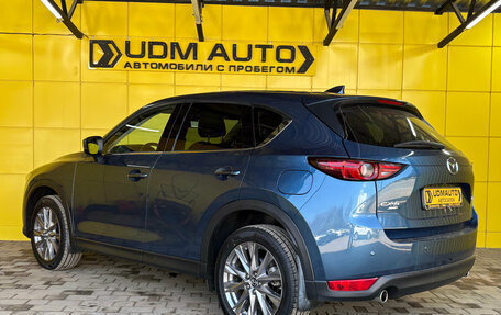 Mazda CX-5 II, 2019 год, 2 989 000 рублей, 7 фотография