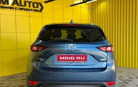 Mazda CX-5 II, 2019 год, 2 989 000 рублей, 6 фотография
