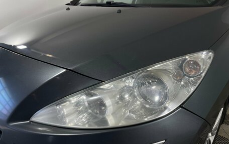 Peugeot 408 I рестайлинг, 2014 год, 589 000 рублей, 8 фотография