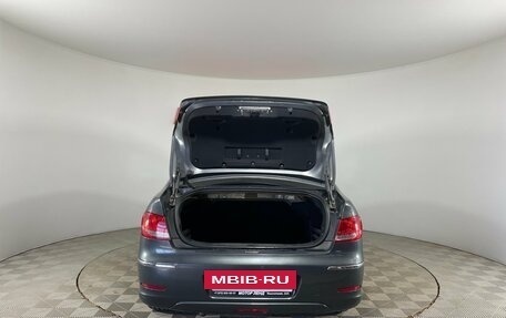 Peugeot 408 I рестайлинг, 2014 год, 589 000 рублей, 7 фотография