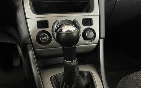 Peugeot 408 I рестайлинг, 2014 год, 589 000 рублей, 16 фотография