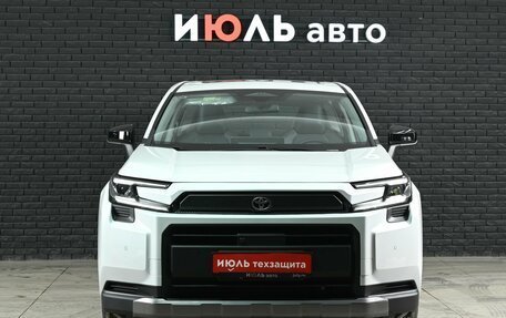 Toyota RAV4, 2026 год, 4 490 000 рублей, 3 фотография