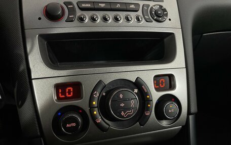 Peugeot 408 I рестайлинг, 2014 год, 589 000 рублей, 20 фотография