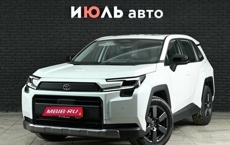 Toyota RAV4, 2026 год, 4 490 000 рублей, 2 фотография