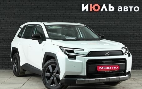 Toyota RAV4, 2026 год, 4 490 000 рублей, 4 фотография