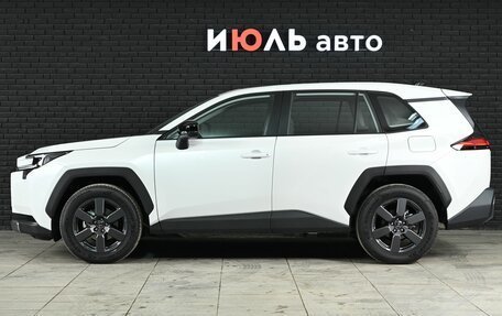 Toyota RAV4, 2026 год, 4 490 000 рублей, 9 фотография