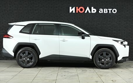 Toyota RAV4, 2026 год, 4 490 000 рублей, 10 фотография