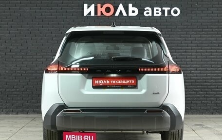 Toyota RAV4, 2026 год, 4 490 000 рублей, 6 фотография