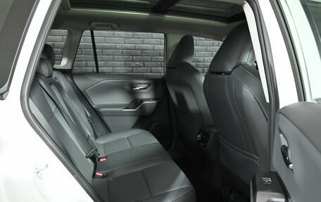 Toyota RAV4, 2026 год, 4 490 000 рублей, 17 фотография