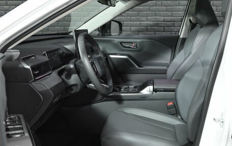 Toyota RAV4, 2026 год, 4 490 000 рублей, 11 фотография