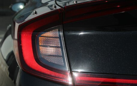 Hyundai Sonata VIII, 2020 год, 2 650 000 рублей, 11 фотография