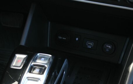 Hyundai Sonata VIII, 2020 год, 2 650 000 рублей, 20 фотография