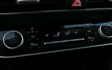 Hyundai Sonata VIII, 2020 год, 2 650 000 рублей, 22 фотография