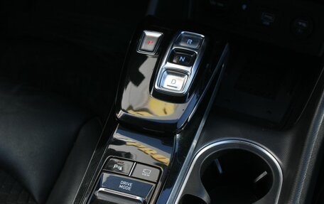 Hyundai Sonata VIII, 2020 год, 2 650 000 рублей, 21 фотография
