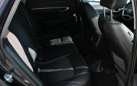 Hyundai Sonata VIII, 2020 год, 2 650 000 рублей, 26 фотография