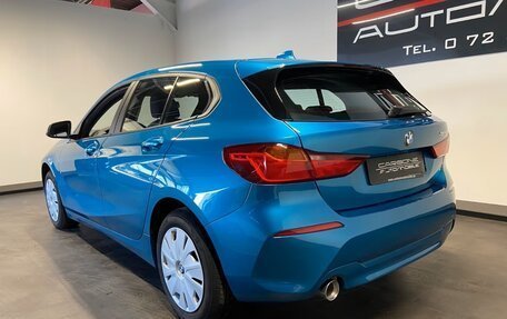 BMW 1 серия, 2023 год, 2 620 000 рублей, 3 фотография