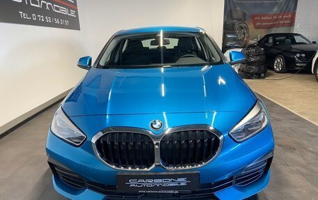 BMW 1 серия, 2023 год, 2 620 000 рублей, 5 фотография