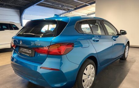 BMW 1 серия, 2023 год, 2 620 000 рублей, 4 фотография