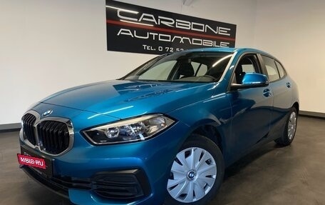 BMW 1 серия, 2023 год, 2 620 000 рублей, 2 фотография