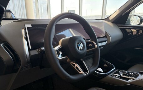 BMW X3, 2025 год, 8 050 000 рублей, 7 фотография