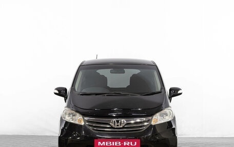 Honda Freed I, 2012 год, 1 269 000 рублей, 2 фотография