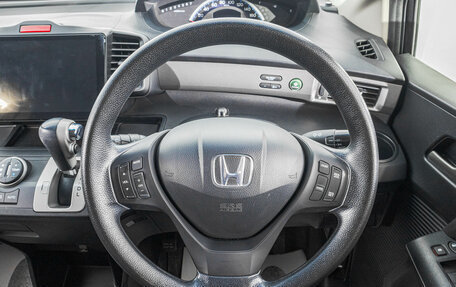 Honda Freed I, 2012 год, 1 269 000 рублей, 13 фотография