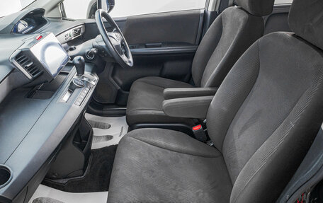 Honda Freed I, 2012 год, 1 269 000 рублей, 21 фотография