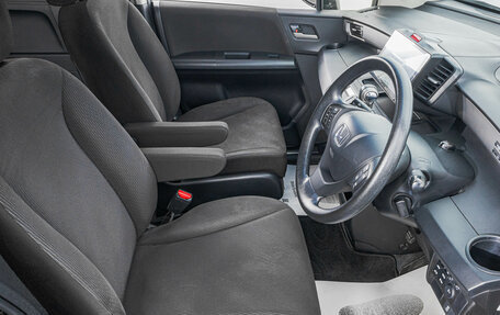 Honda Freed I, 2012 год, 1 269 000 рублей, 20 фотография