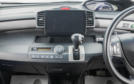 Honda Freed I, 2012 год, 1 269 000 рублей, 17 фотография