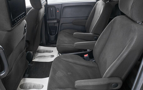 Honda Freed I, 2012 год, 1 269 000 рублей, 22 фотография