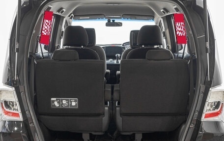Honda Freed I, 2012 год, 1 269 000 рублей, 25 фотография
