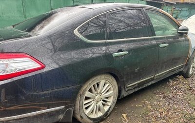 Nissan Teana, 2011 год, 580 000 рублей, 1 фотография