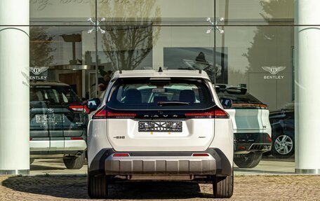 Toyota RAV4, 2025 год, 4 555 555 рублей, 5 фотография