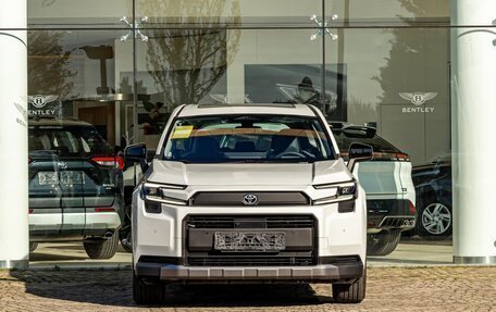 Toyota RAV4, 2025 год, 4 555 555 рублей, 2 фотография