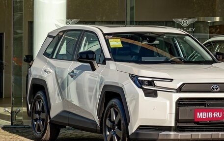 Toyota RAV4, 2025 год, 4 555 555 рублей, 9 фотография