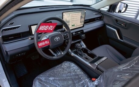 Toyota RAV4, 2025 год, 4 555 555 рублей, 13 фотография