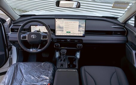 Toyota RAV4, 2025 год, 4 555 555 рублей, 16 фотография