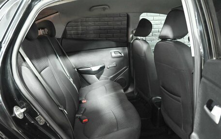 KIA Rio III рестайлинг, 2016 год, 1 195 000 рублей, 16 фотография