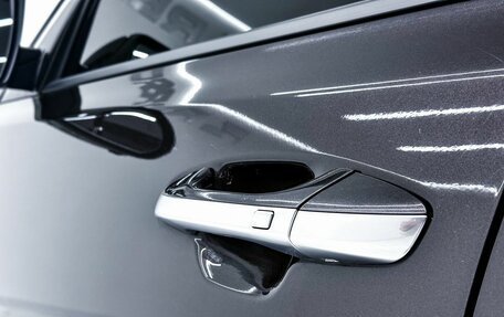 KIA Optima IV, 2018 год, 2 475 000 рублей, 10 фотография